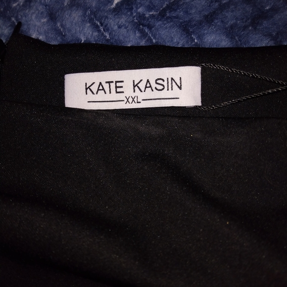 Pencil skirt,Kate Kasin Size XXXL - Picture 2 of 3